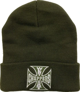 Dark Green, Olive