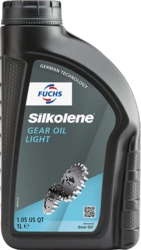 Silkolene трансмиссионное масло