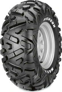 Bighorn Radial Tire