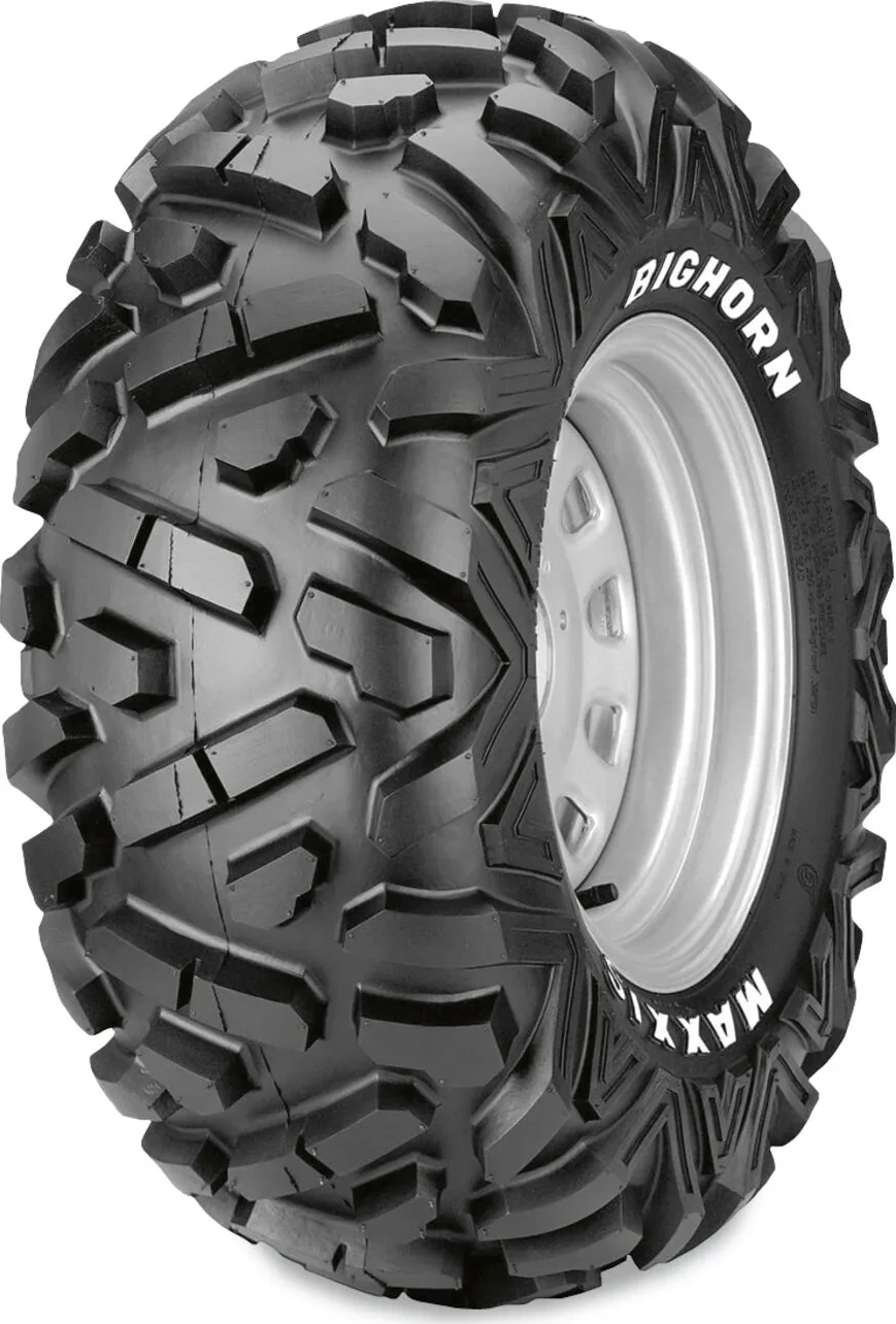 BIGH M918 26X10-14(255/60)51NE
