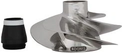 Anodis Impeller Sea Doo 10-18