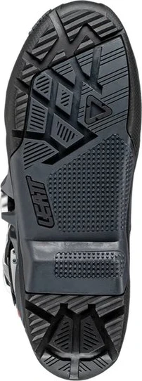 Leatt Boot 5.5 FlexLock Enduro Grey/Black, 42 (8)