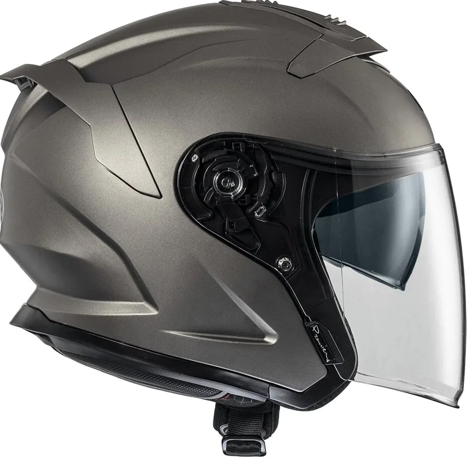 HELMET JT5 U17BM XS