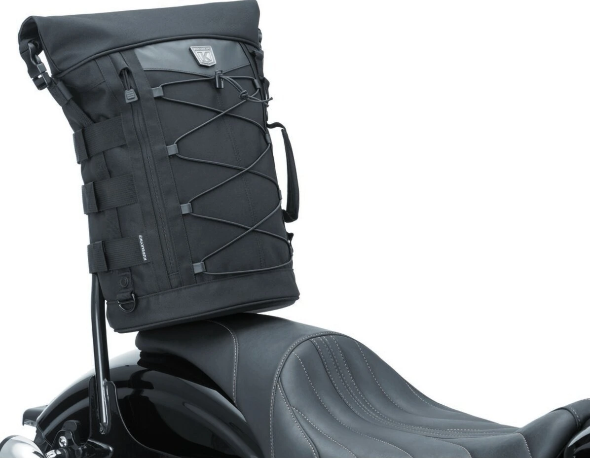 Kuryakyn, Momentum deadbeat duffle bag