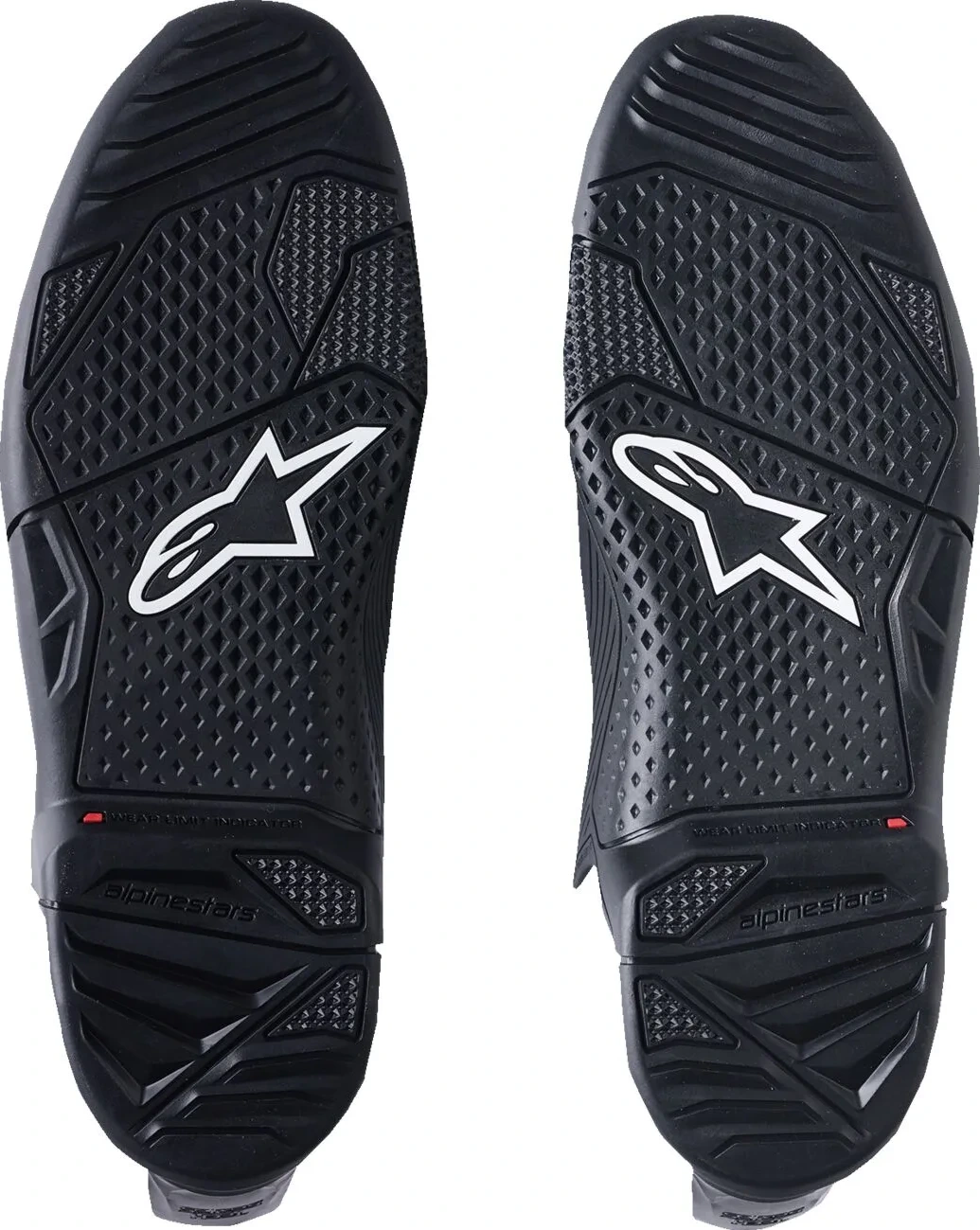 SOLE T7 (AFTER 2024) 5 BLK