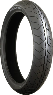 Bridgestone tire 120/70VB17 BT-020 M