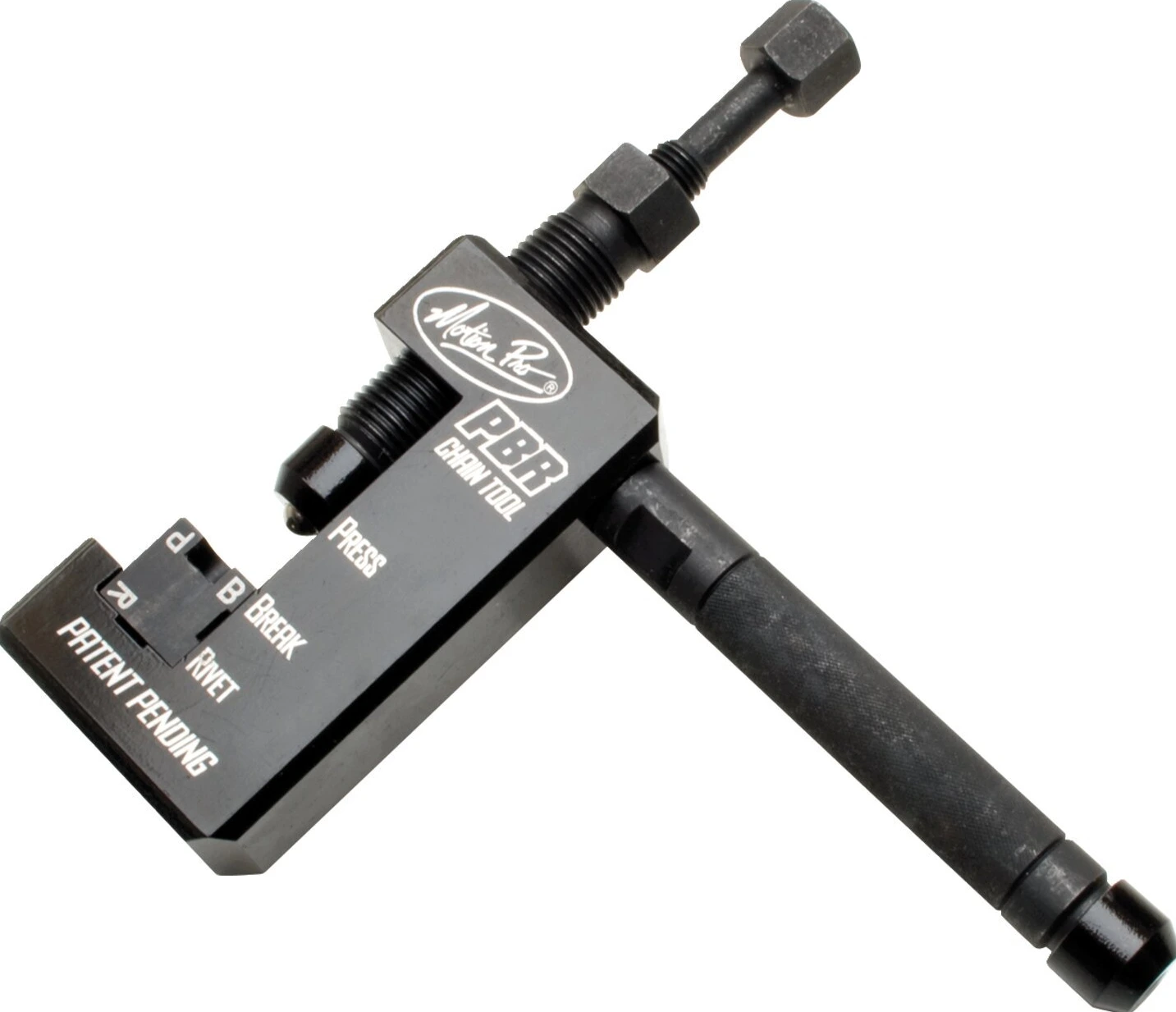 Motion Pro, PBR ķēdes instruments