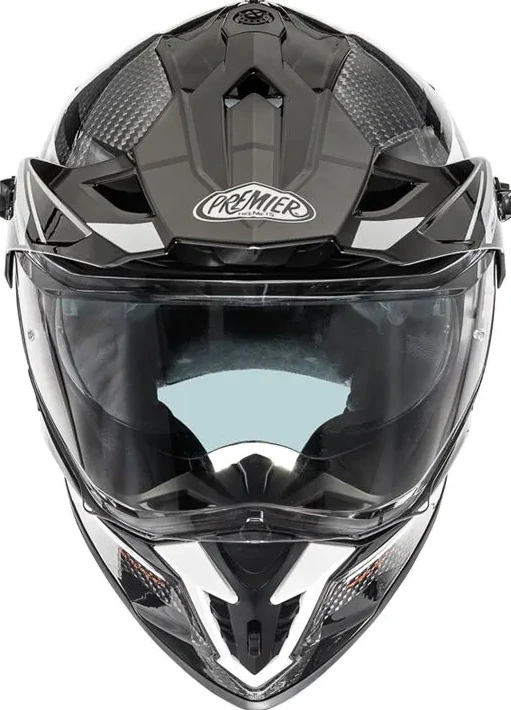 HELMET DISCOVERY EA 8 XS