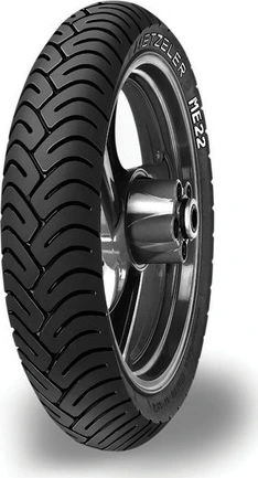 Metzeler ME 22 2.50-17 43P Reinf F/R