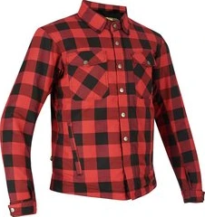Lindstrands Textile Shirt Kullberg
