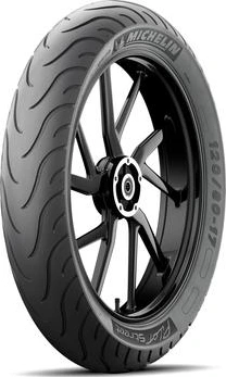 Michelin Pilot Street 140/70-17 M/C 66S TL/TT Re