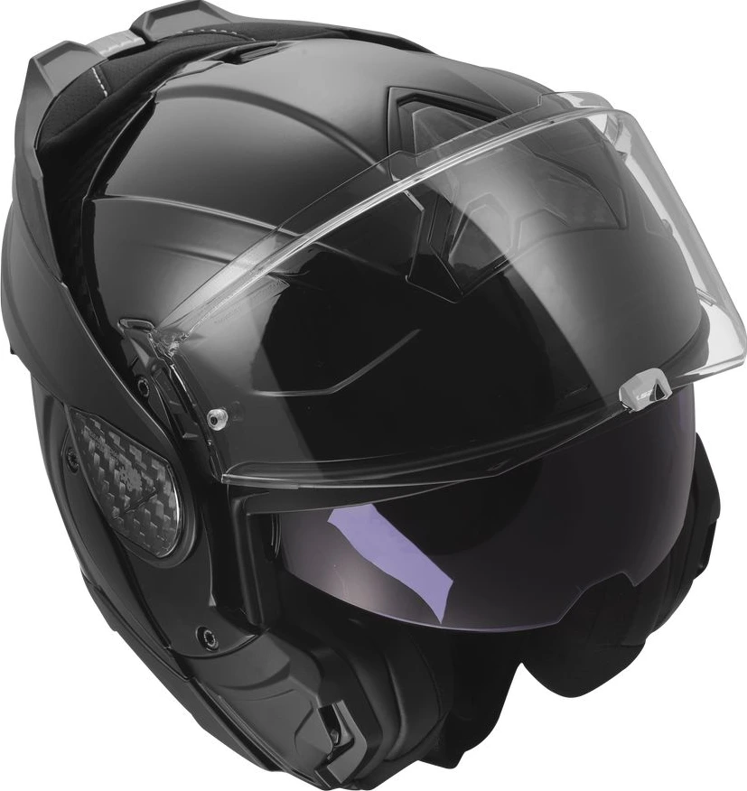 Šalmas LS2 FF910 ADVANT II SOLID
