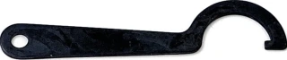 Spanner veržliaraktis