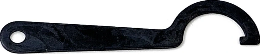 Spanner veržliaraktis