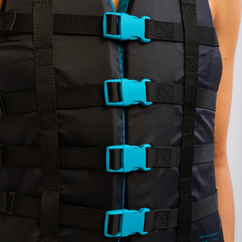 JOBE Dual жилет teal S/M