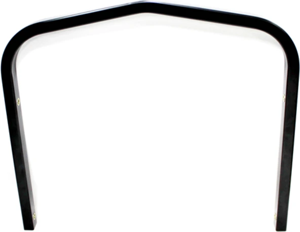 Sno-X Reinforced rear bumper Lynx RE/Ski-Doo REV XP