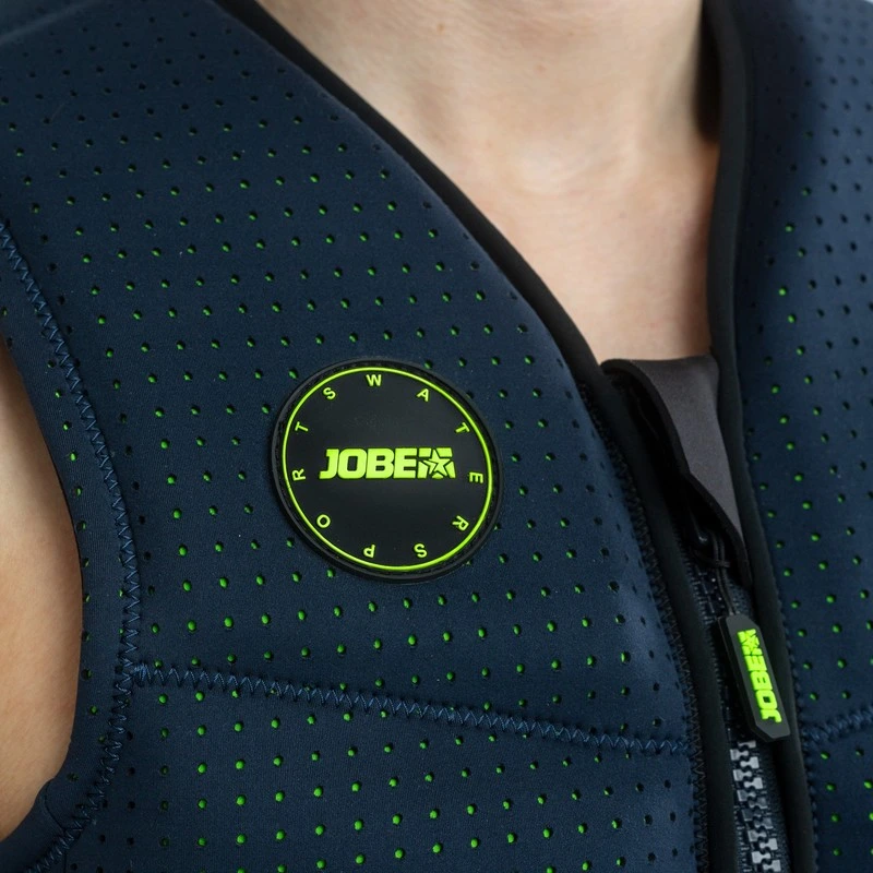 JOBE Fragment жилет мужской midnight blue 2XL+