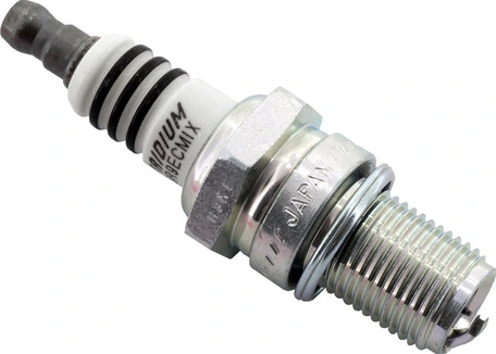 NGK süüteküünal BR9ECMIX