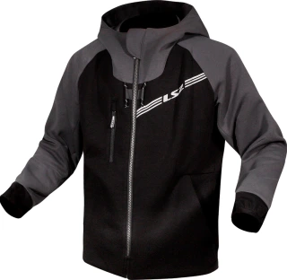 Black Dark Grey