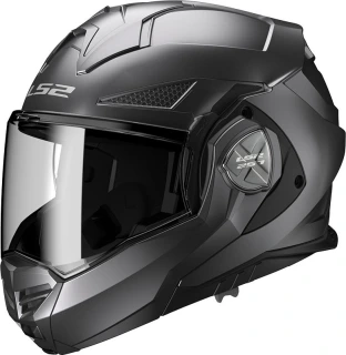 LS2 FF901 ADVANT X SOLID helmet
