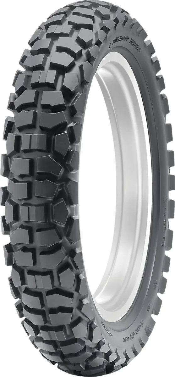 D 605 R 4.10-18 M/C 59P TT