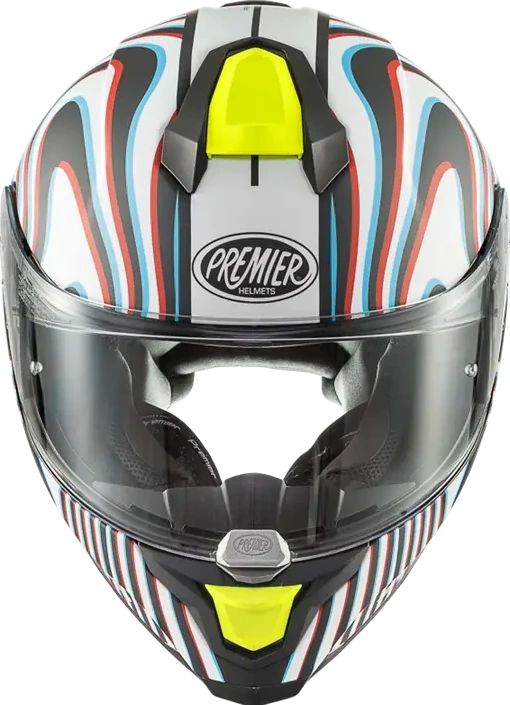 HELMET HYPER PS Y8 XS