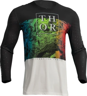 Prime Melter Jersey