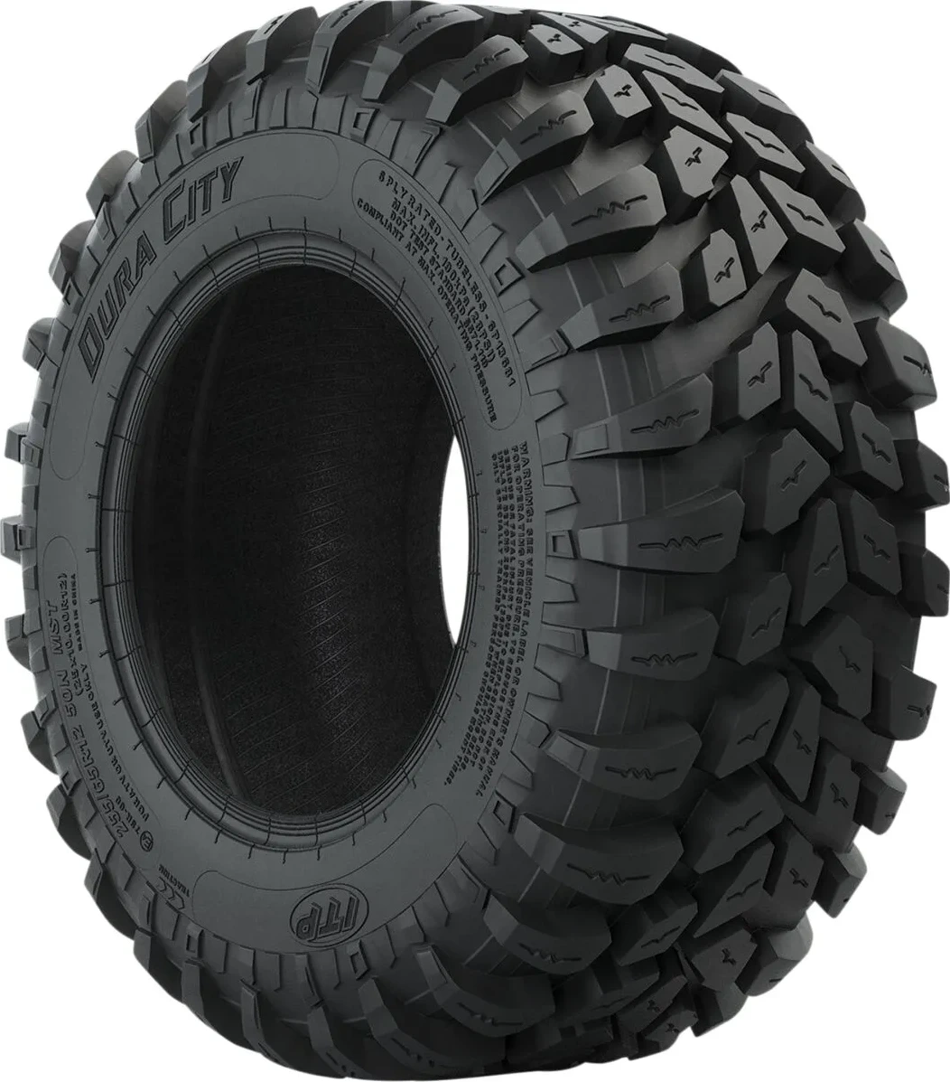Duracity 255/65R12 MST (25x10.00R12) 50N 6PR TL