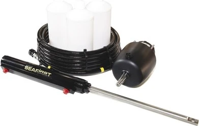 Seafirst MS250S hydraulic steeringkit