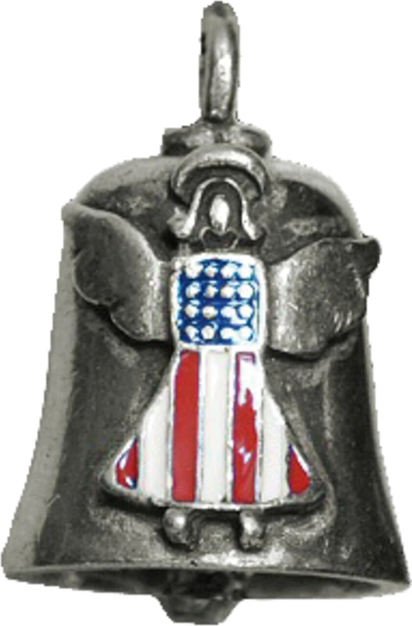 Gremlin Bell Flag angel