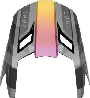 Fleet Helmet Visor Kit