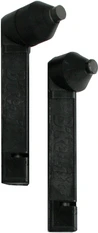 Bike-Lift plastikadapterid kahvli all. Special off-line fork