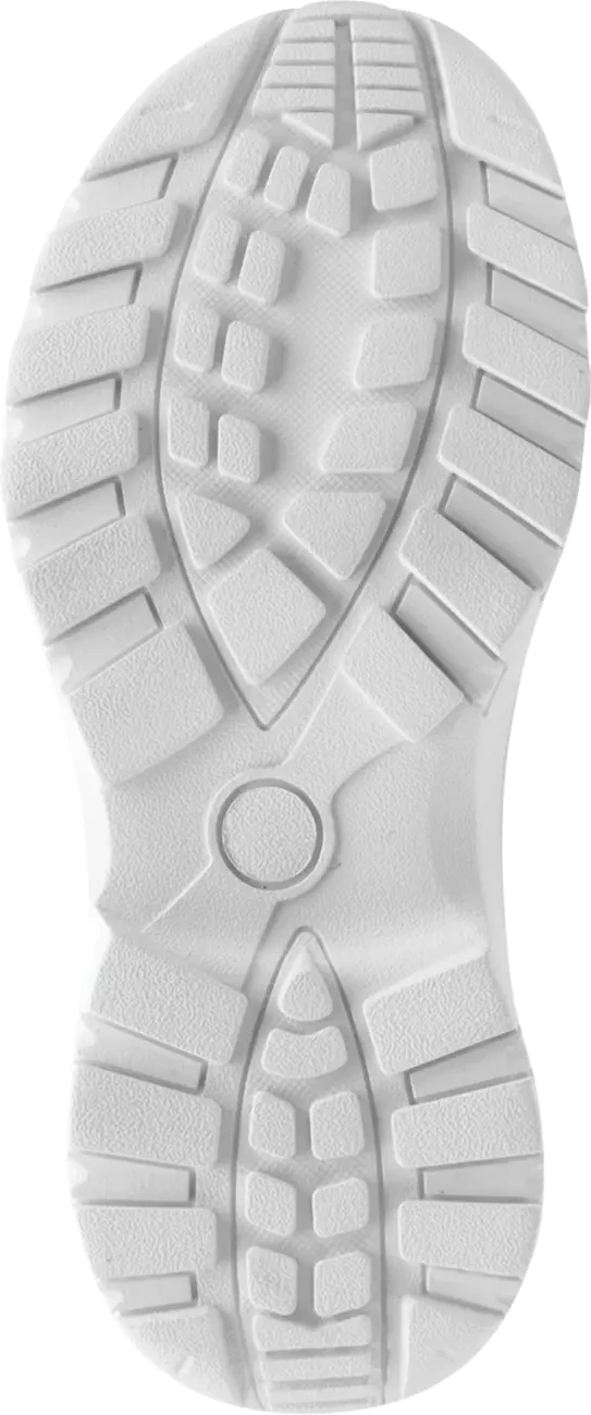 BOOT MINI BLITZ XR WHT 10