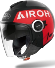 Airoh Helios Up