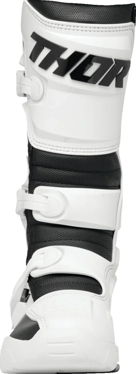 BOOT BLITZ XR WH/BK 11