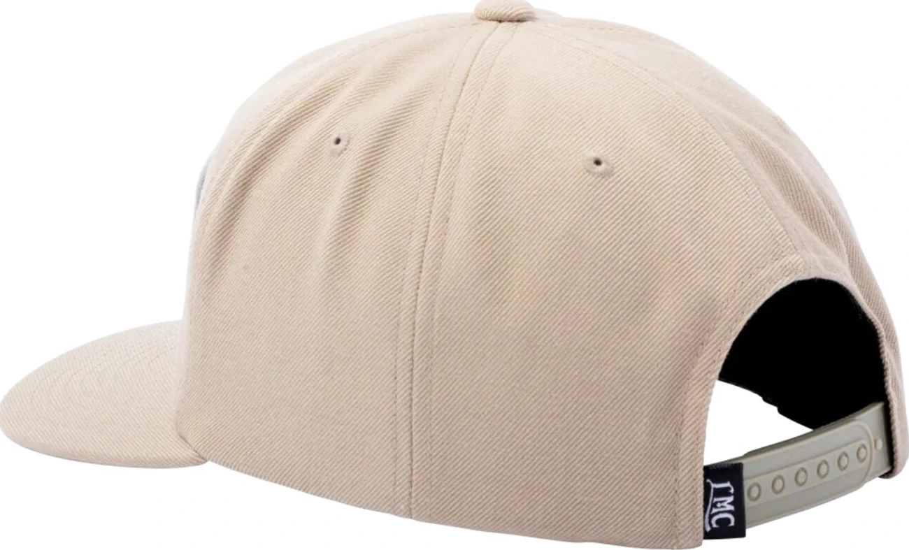 Loser Machine Don't die cap, Khaki
