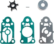 Sea-X water pump repair kit Tohatsu MFS2.5/MFS3.5
