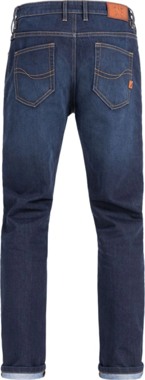 John Doe Pioneer mono jeans, dark blue, 31/32