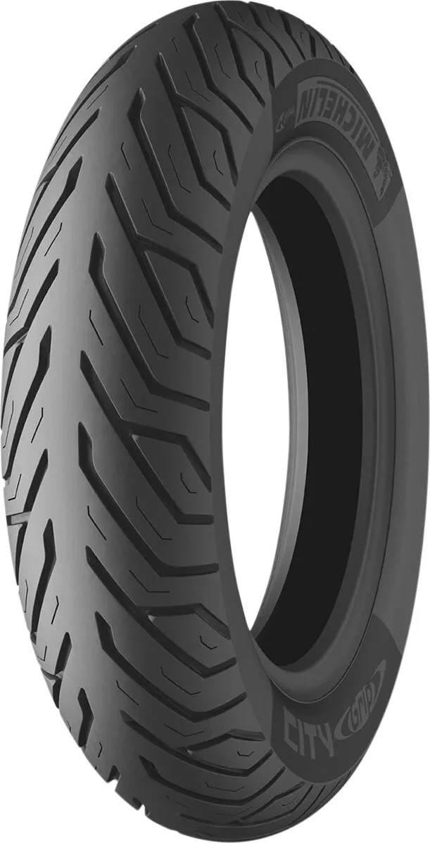 CITY GRIP 100/80 - 14 M/C 48P F TL/TT