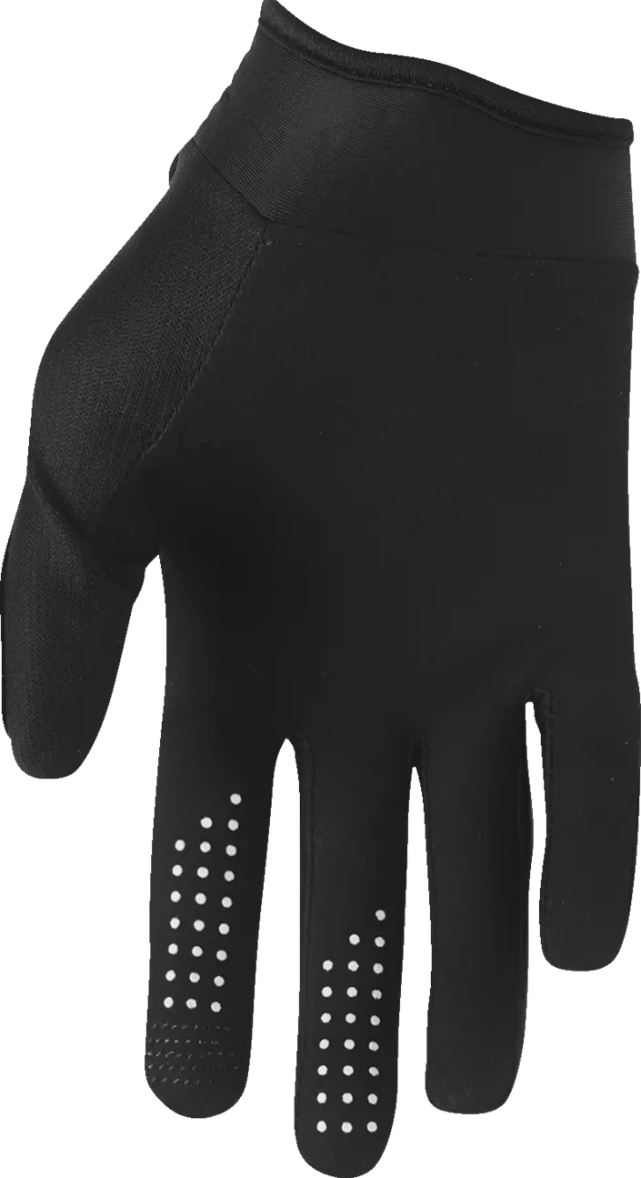 GLOVES WMN LAUNCHMODE-XP BLACK S