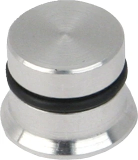 S&S, crank position sensor hole plug