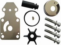 Sea-X water pump repair kit Yamaha F6/F8/F9.9