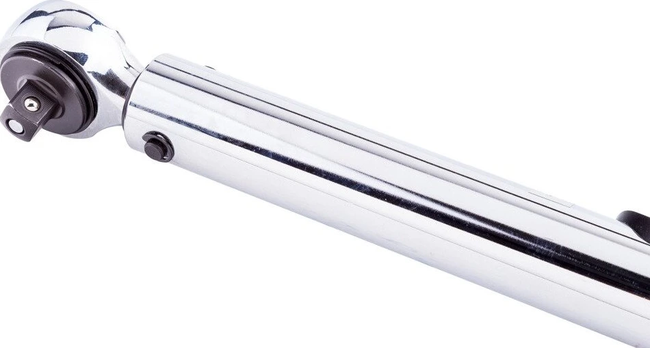 3/8" Dr. Pre-set torque wrench 5-50Nm