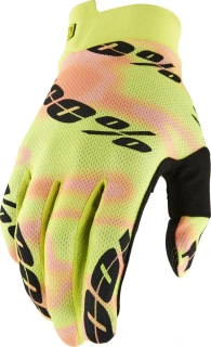 iTrack Gloves
