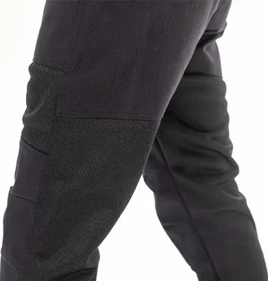 PANT AERO MESH BLACK 32/32