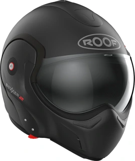 Roof Boxxer 2 helmet mat