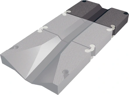 Lip-Lap Basic part