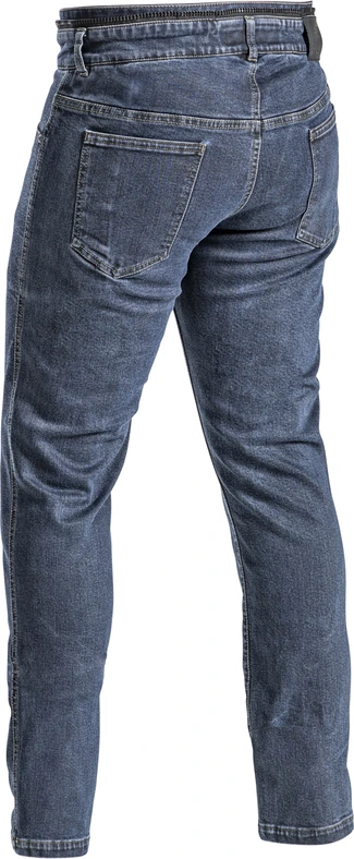Halvarssons Jeans Rogen Blue, 46