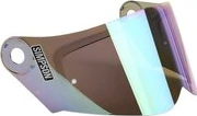 SIMPSON Darksome Visor Iridium