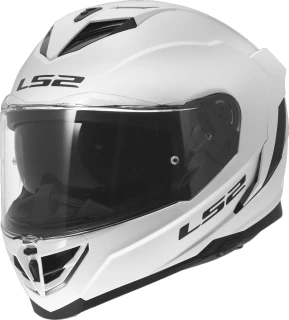 LS2 FF818 STORM III SOLID Helmet